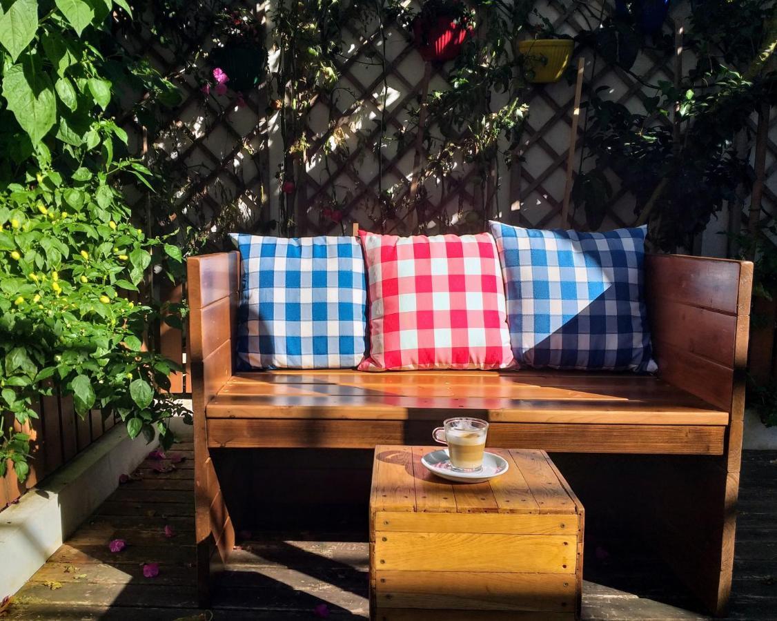 Cabo Da Vila Guesthouse Ribeira Grande Dış mekan fotoğraf