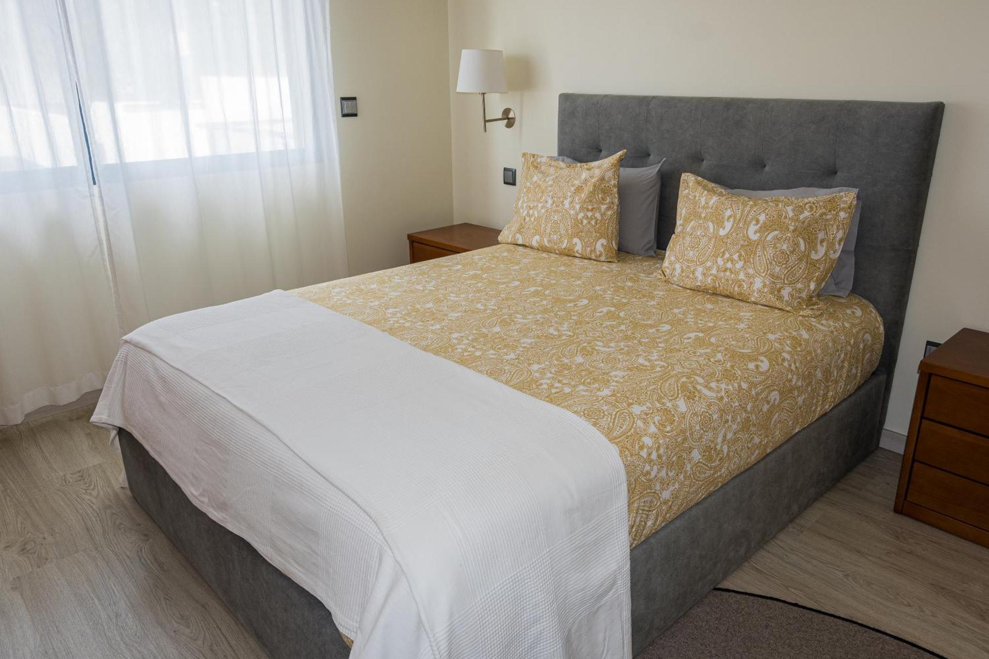 Cabo Da Vila Guesthouse Ribeira Grande Dış mekan fotoğraf