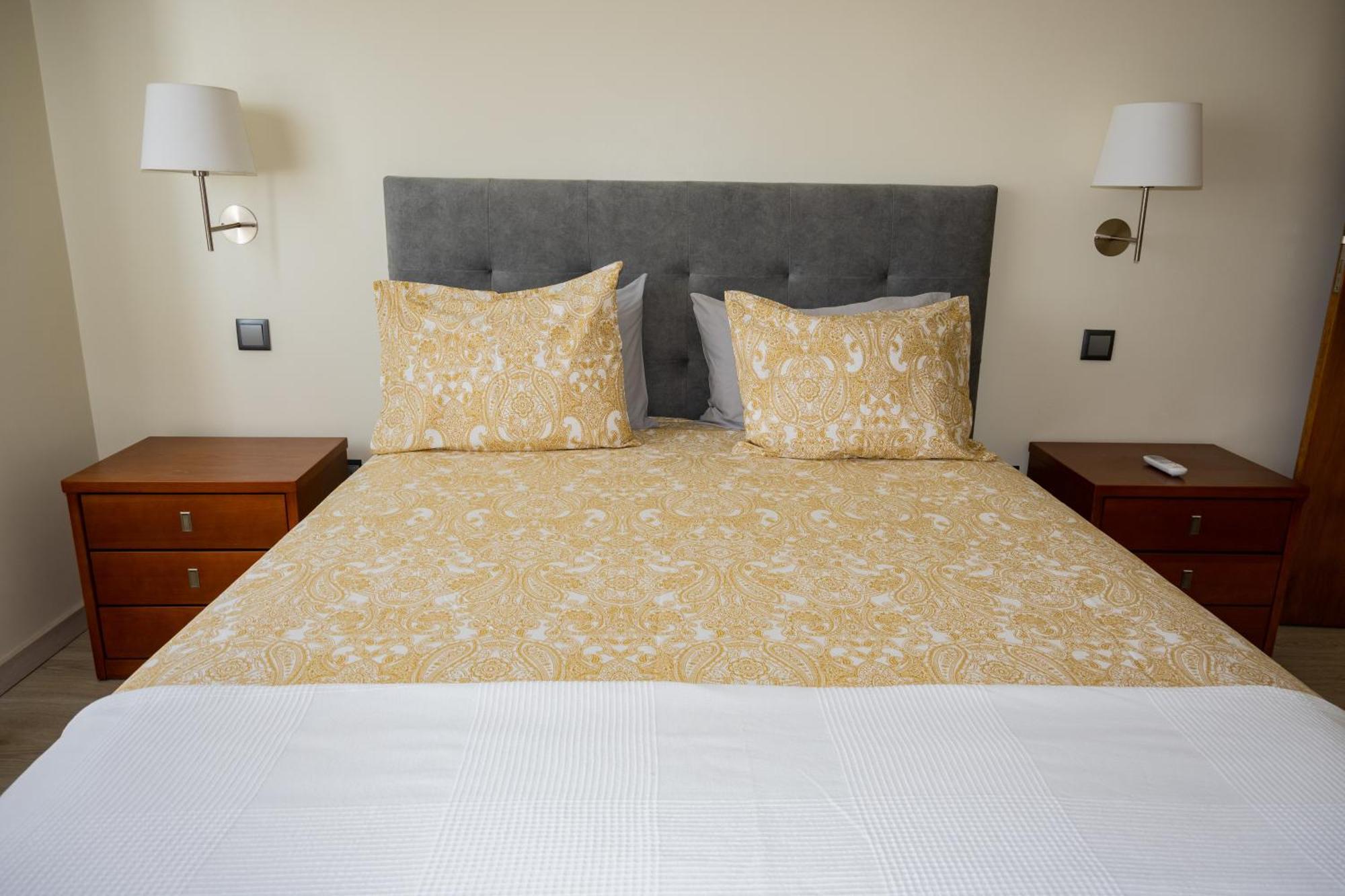 Cabo Da Vila Guesthouse Ribeira Grande Dış mekan fotoğraf