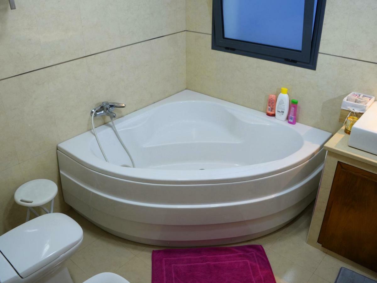 Cabo Da Vila Guesthouse Ribeira Grande Dış mekan fotoğraf
