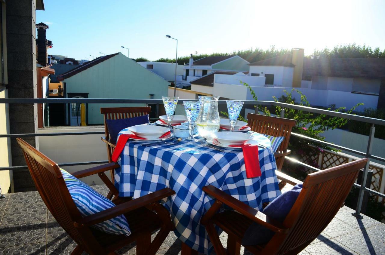 Cabo Da Vila Guesthouse Ribeira Grande Dış mekan fotoğraf
