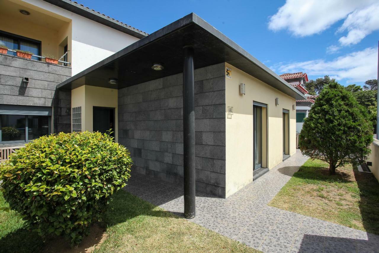 Cabo Da Vila Guesthouse Ribeira Grande Dış mekan fotoğraf