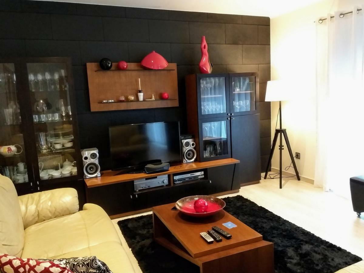 Cabo Da Vila Guesthouse Ribeira Grande Dış mekan fotoğraf