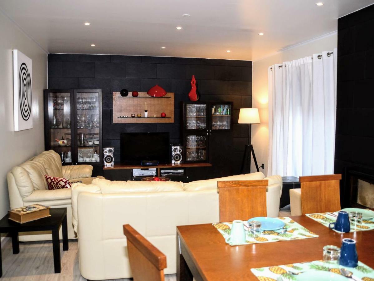 Cabo Da Vila Guesthouse Ribeira Grande Dış mekan fotoğraf
