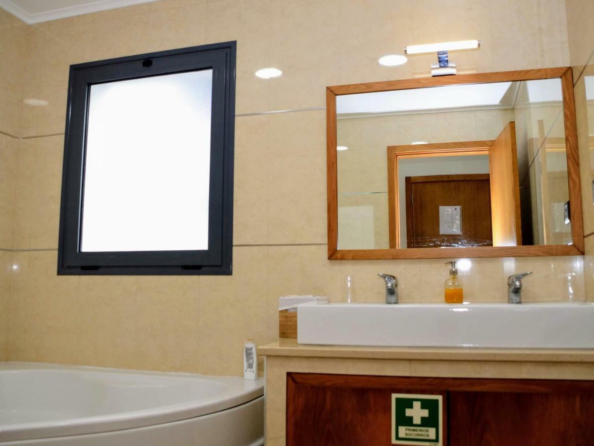 Cabo Da Vila Guesthouse Ribeira Grande Dış mekan fotoğraf