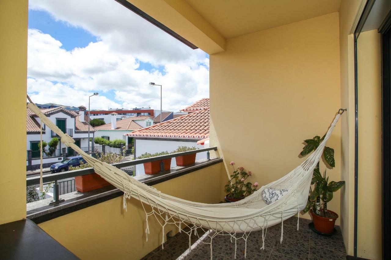 Cabo Da Vila Guesthouse Ribeira Grande Dış mekan fotoğraf