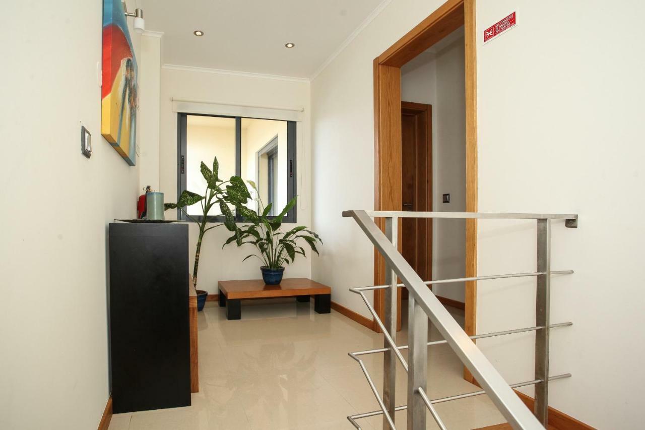 Cabo Da Vila Guesthouse Ribeira Grande Dış mekan fotoğraf
