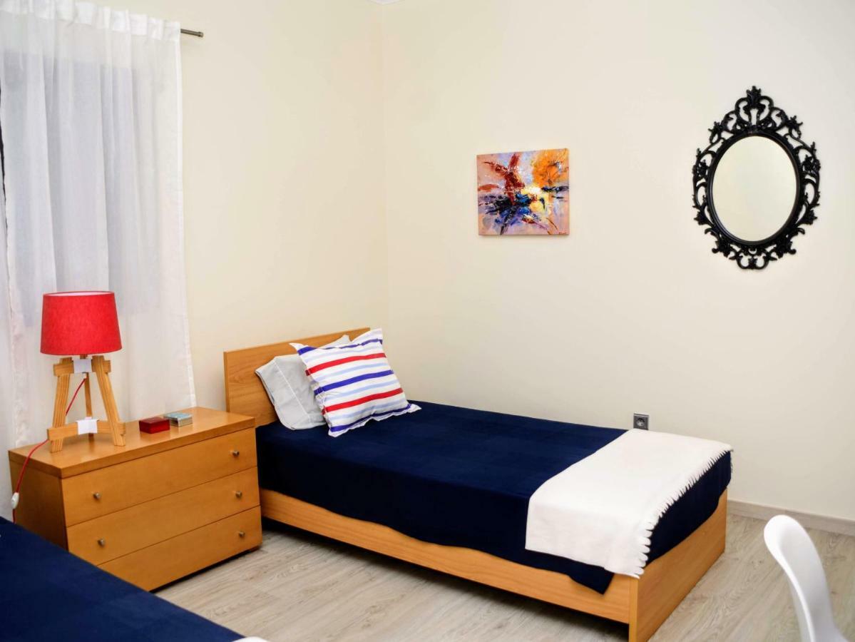 Cabo Da Vila Guesthouse Ribeira Grande Dış mekan fotoğraf