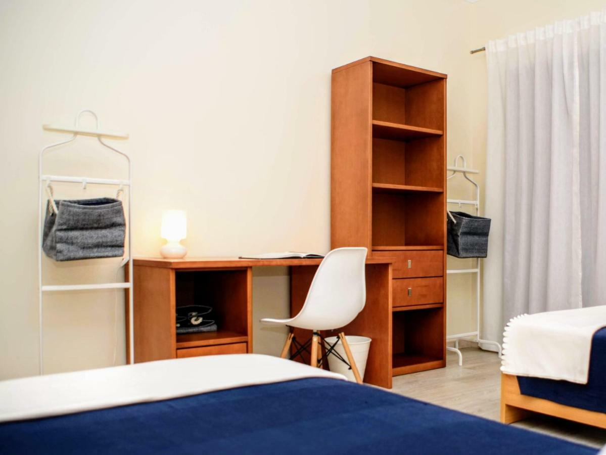 Cabo Da Vila Guesthouse Ribeira Grande Dış mekan fotoğraf