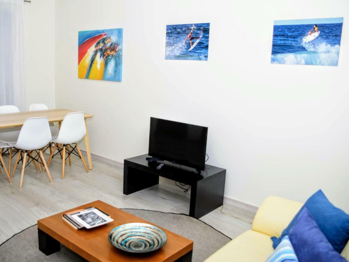 Cabo Da Vila Guesthouse Ribeira Grande Dış mekan fotoğraf