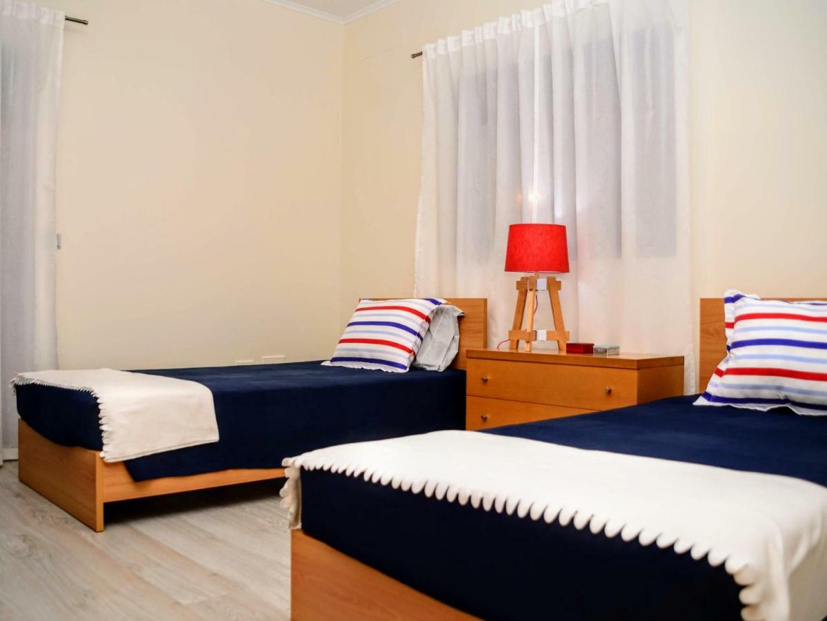 Cabo Da Vila Guesthouse Ribeira Grande Dış mekan fotoğraf