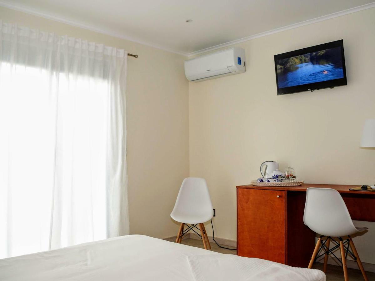 Cabo Da Vila Guesthouse Ribeira Grande Dış mekan fotoğraf