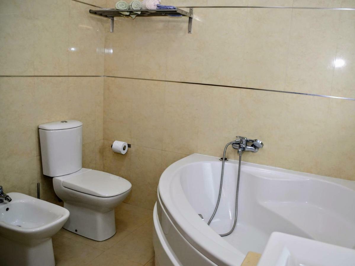 Cabo Da Vila Guesthouse Ribeira Grande Dış mekan fotoğraf